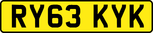 RY63KYK