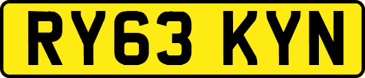 RY63KYN