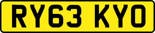 RY63KYO
