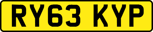 RY63KYP