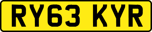 RY63KYR
