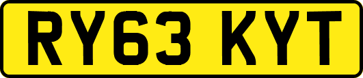 RY63KYT