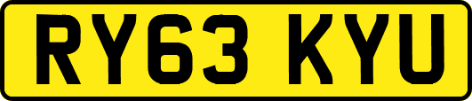 RY63KYU