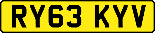 RY63KYV