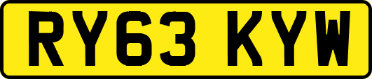 RY63KYW