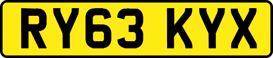 RY63KYX