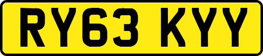 RY63KYY