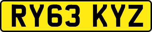 RY63KYZ