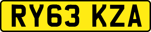 RY63KZA