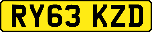 RY63KZD