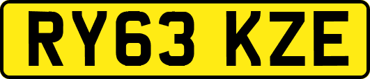 RY63KZE