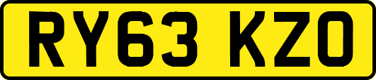 RY63KZO