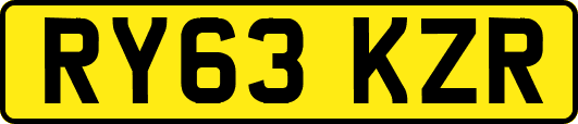 RY63KZR