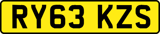 RY63KZS