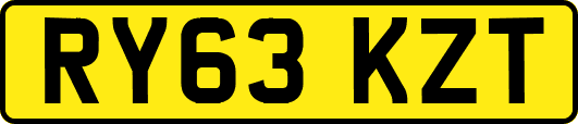 RY63KZT
