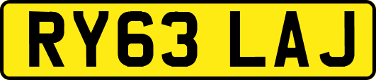RY63LAJ