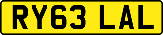 RY63LAL