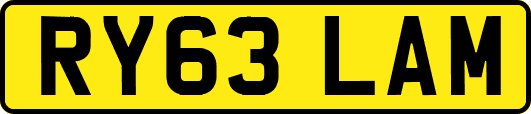 RY63LAM
