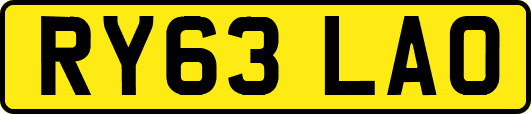 RY63LAO