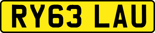 RY63LAU