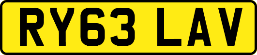RY63LAV