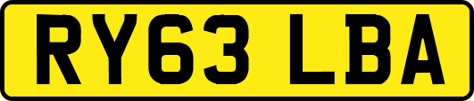 RY63LBA