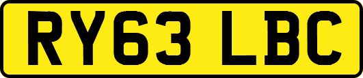 RY63LBC