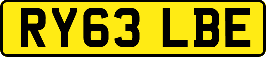 RY63LBE