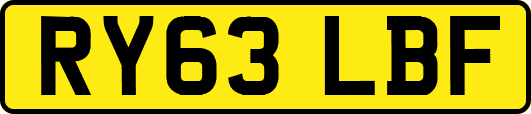 RY63LBF