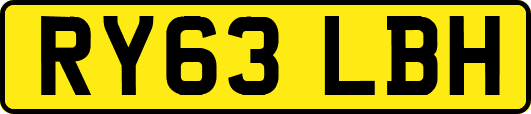 RY63LBH