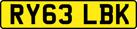RY63LBK