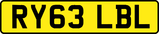RY63LBL