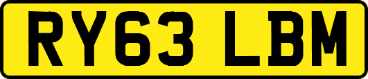 RY63LBM