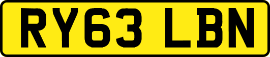 RY63LBN