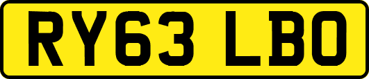 RY63LBO