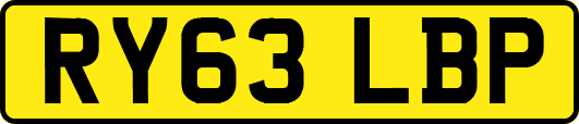 RY63LBP