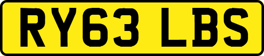RY63LBS