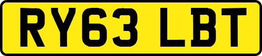 RY63LBT