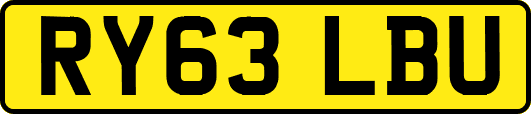 RY63LBU