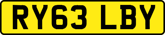 RY63LBY
