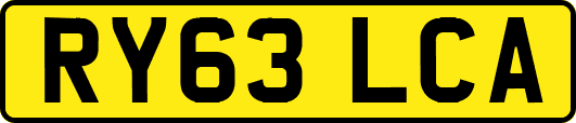 RY63LCA