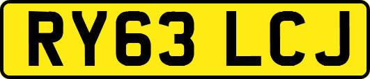 RY63LCJ