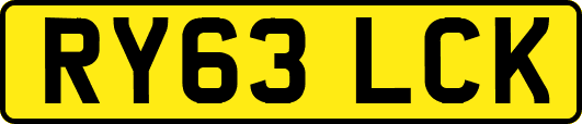 RY63LCK