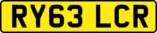 RY63LCR