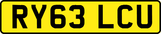 RY63LCU