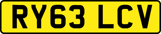 RY63LCV