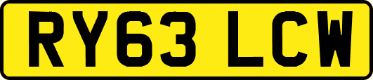 RY63LCW