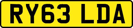 RY63LDA