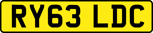 RY63LDC