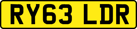RY63LDR